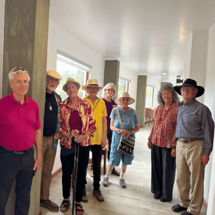 like minded community - programs and services