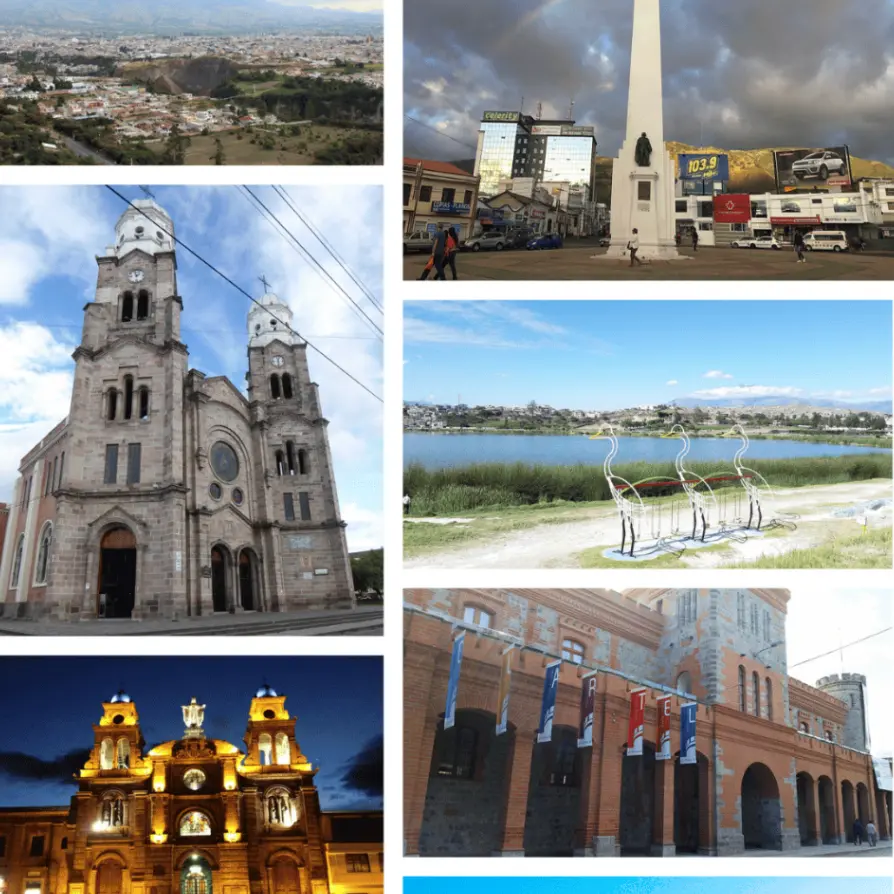 nature and villages - programs and services