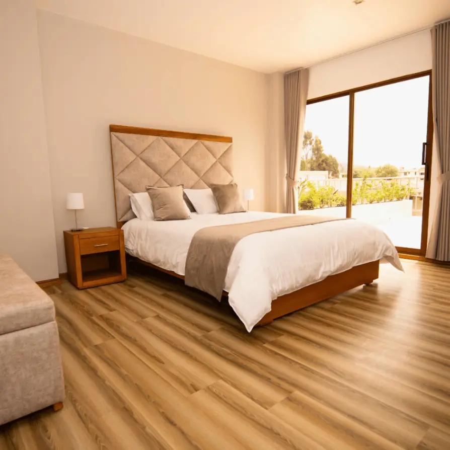 residential packages - programs and services