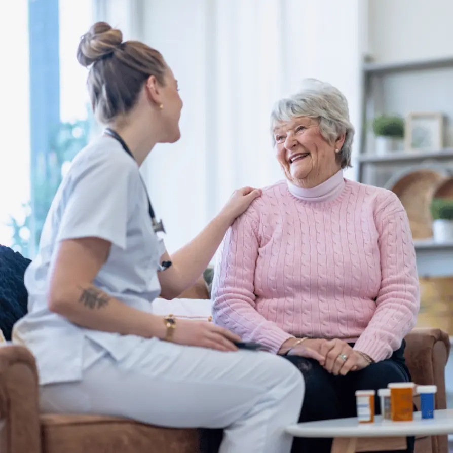 basic medical checkup - programs and services