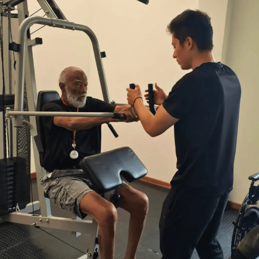 wetzone and garden - programs and services