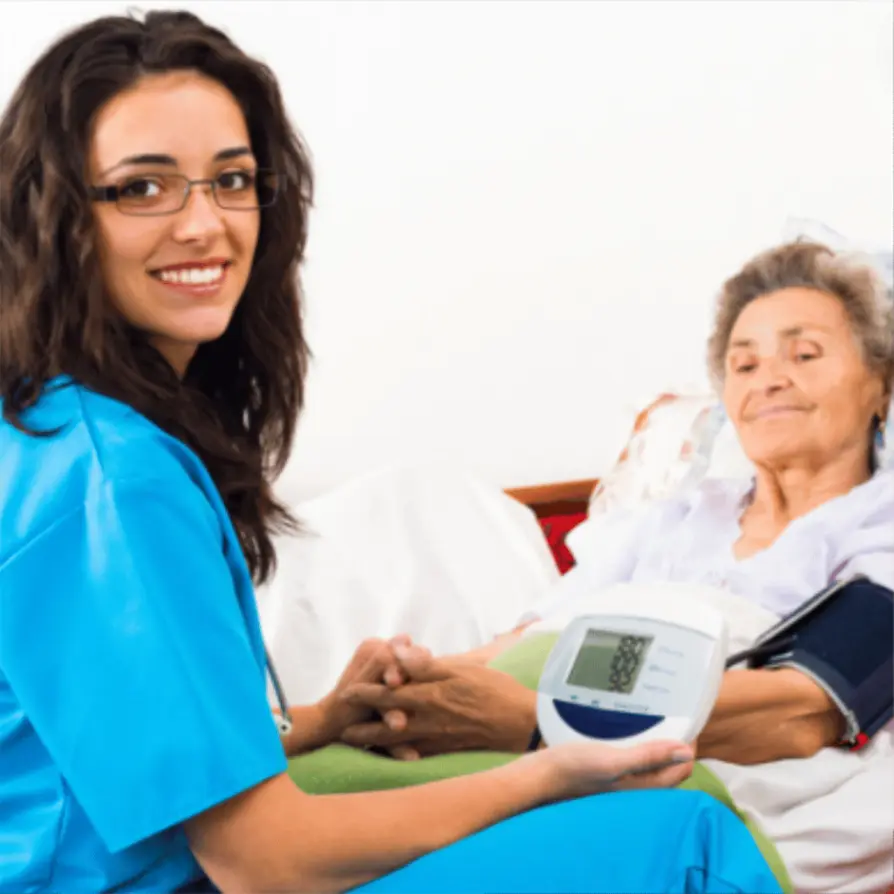 programs and services