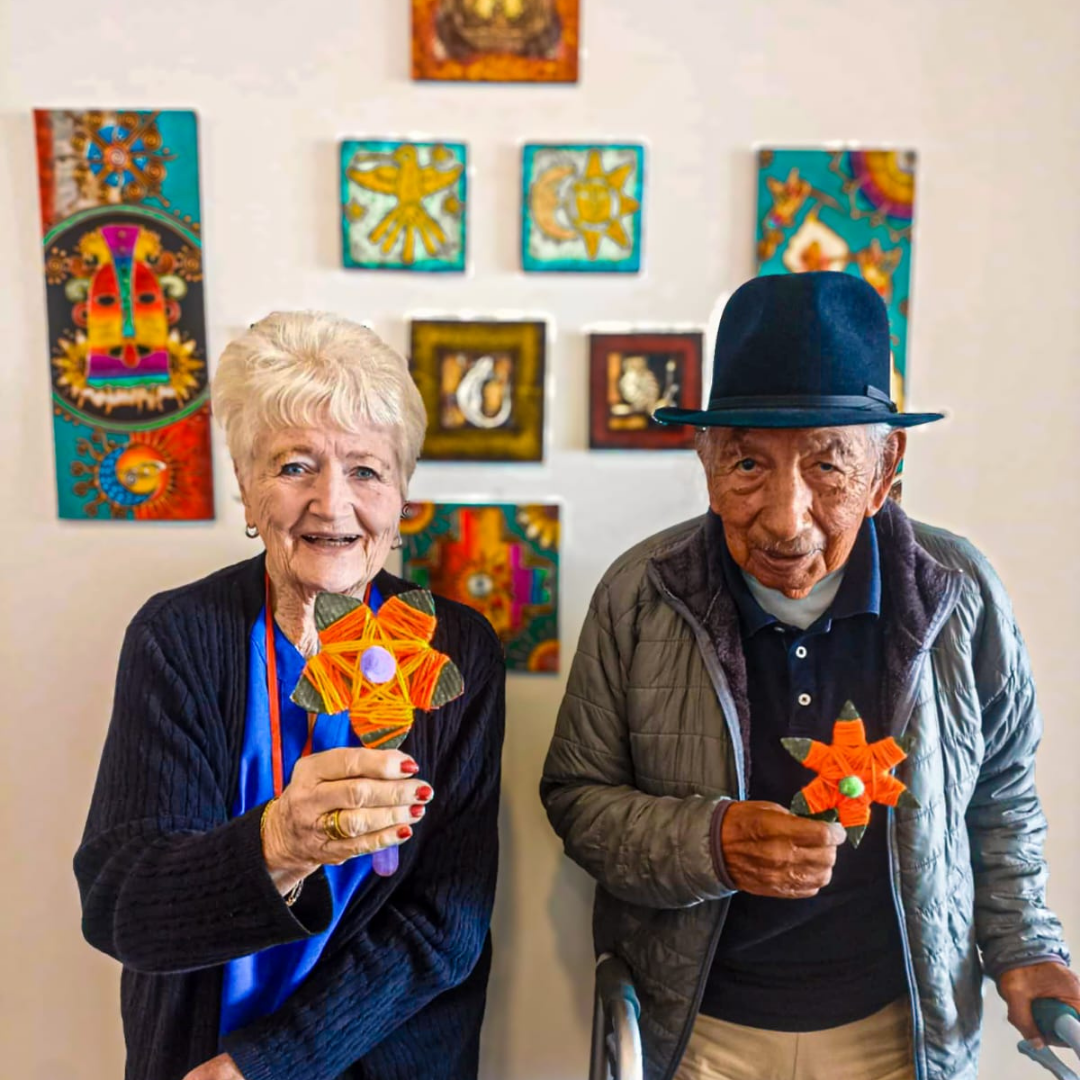 Compartir en Familia con amigos11