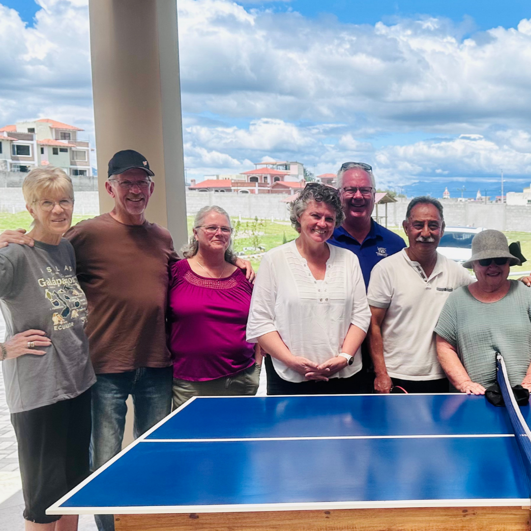 Compartir en Familia con amigos12