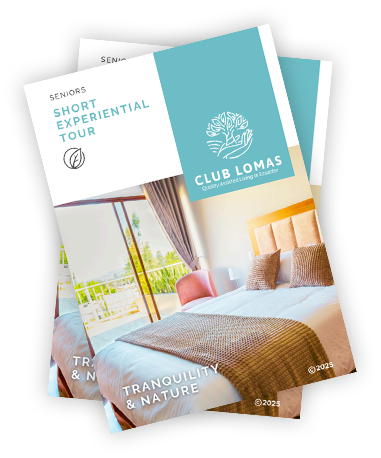 Short Experiential Tour - guide